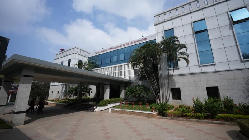 XIME Bangalore Campus & Amenities photo 9